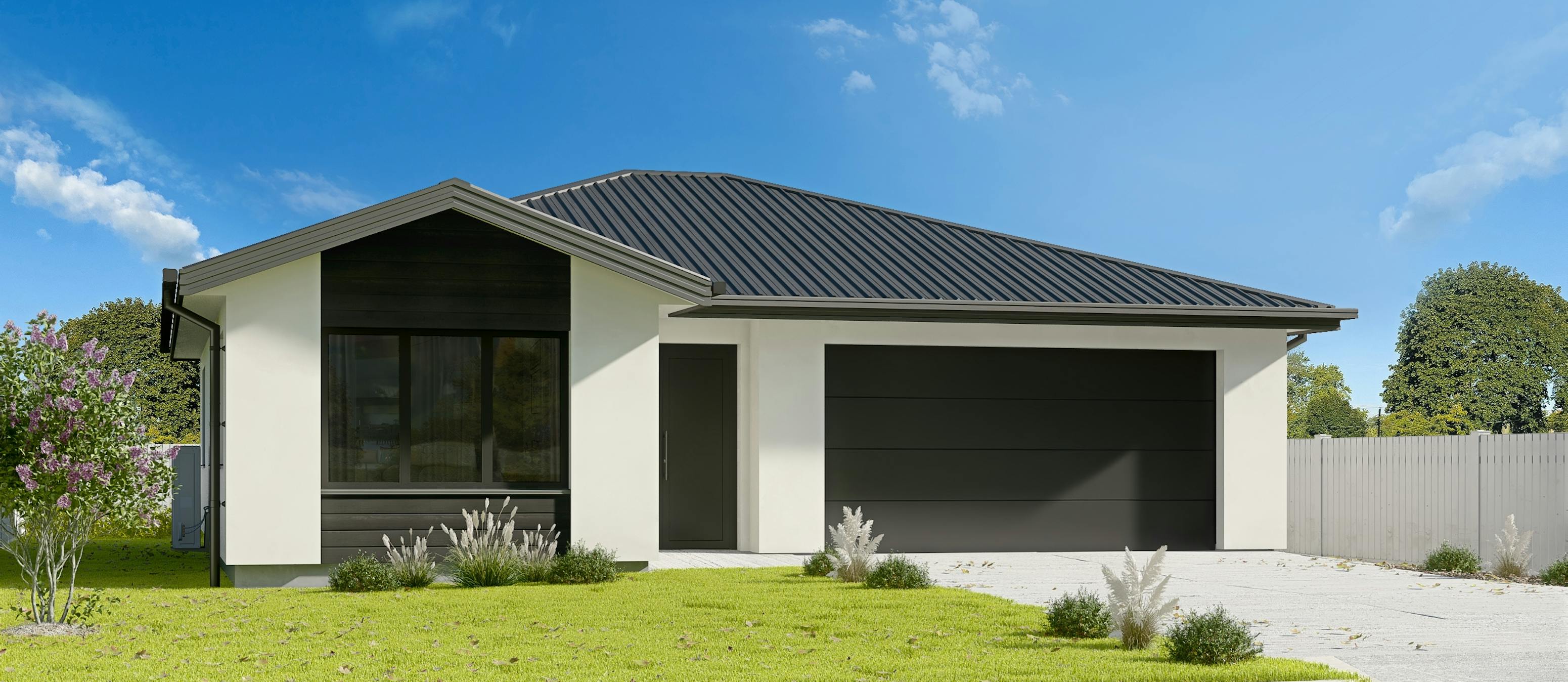Lot 121 Render 1